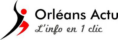 logo Orléans Actu logo Orléans Actu
